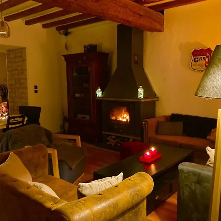 Chez Lilly Et Cie: Nature Et Bien-Etre / Spa Casa vacanze Saint-Martin-dʼAblois